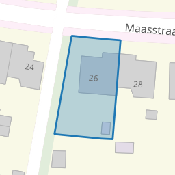 Perceel WTW00-I-13943