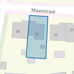 Perceel WTW00-I-13944