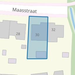 Perceel WTW00-I-13945
