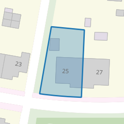 Perceel WTW00-I-13947