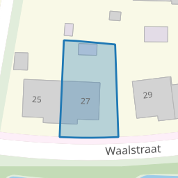 Perceel WTW00-I-13948