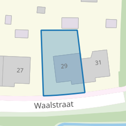 Perceel WTW00-I-13949