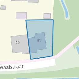 Perceel WTW00-I-13950