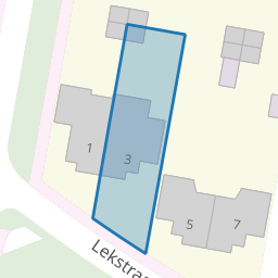 Perceel WTW00-I-13952