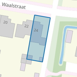 Perceel WTW00-I-13955