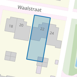 Perceel WTW00-I-13956