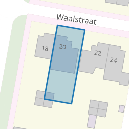 Perceel WTW00-I-13957