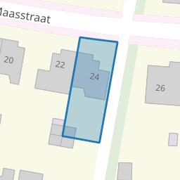 Perceel WTW00-I-13963