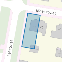 Perceel WTW00-I-13966