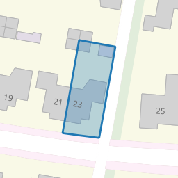 Perceel WTW00-I-13970