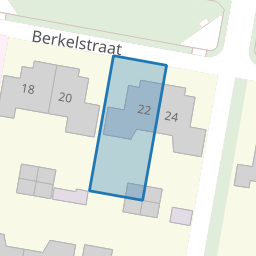 Perceel WTW00-I-13972