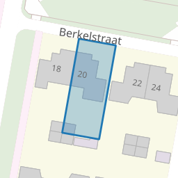 Perceel WTW00-I-13973