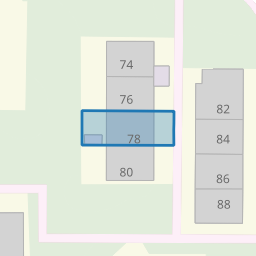 Perceel WTW00-I-13980