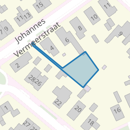 Perceel WTW00-I-13984