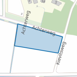 Perceel WTW00-I-13989