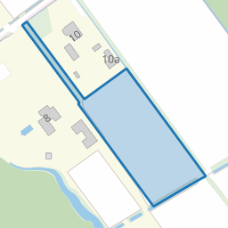 Perceel WTW00-I-13992