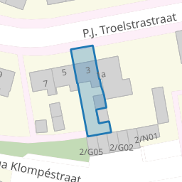 Perceel WTW00-I-13993
