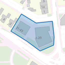 Perceel WTW00-I-13999