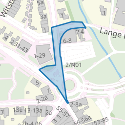 Perceel WTW00-I-14001