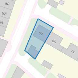 Perceel WTW00-I-14002