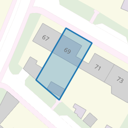 Perceel WTW00-I-14003