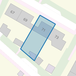 Perceel WTW00-I-14004