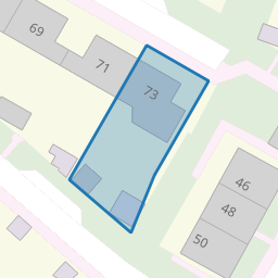 Perceel WTW00-I-14005