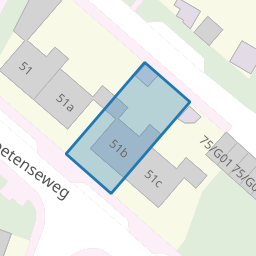 Perceel WTW00-I-14009