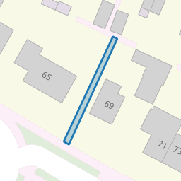 Perceel WTW00-I-14014