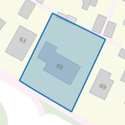 Perceel WTW00-I-14015