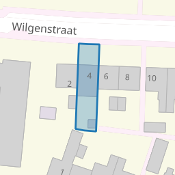 Perceel WTW00-I-14020