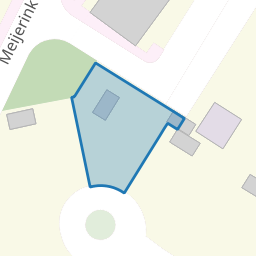 Perceel WTW00-I-14026