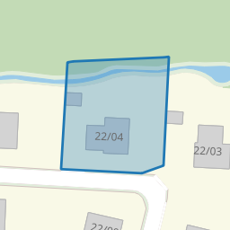 Perceel WTW00-I-14032