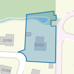 Perceel WTW00-I-14033