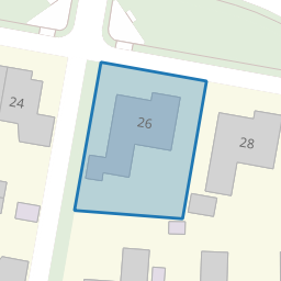 Perceel WTW00-I-14035