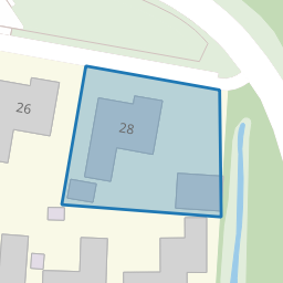 Perceel WTW00-I-14036