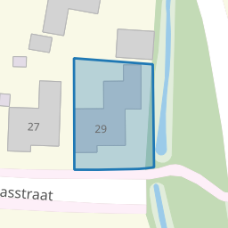 Perceel WTW00-I-14039