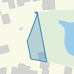 Perceel WTW00-I-14041