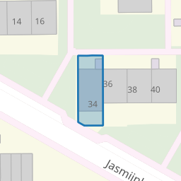 Perceel WTW00-I-14050