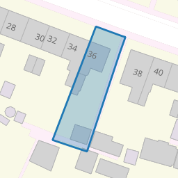 Perceel WTW00-I-14057