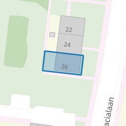 Perceel WTW00-I-14058