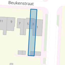 Perceel WTW00-I-14060