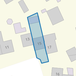 Perceel WTW00-I-14064