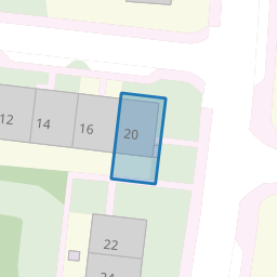 Perceel WTW00-I-14067