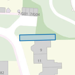 Perceel WTW00-I-14071