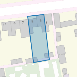 Perceel WTW00-I-14075