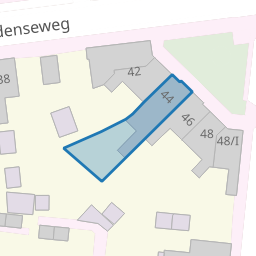 Perceel WTW00-I-14078