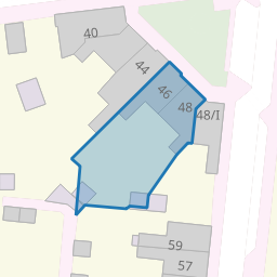 Perceel WTW00-I-14080