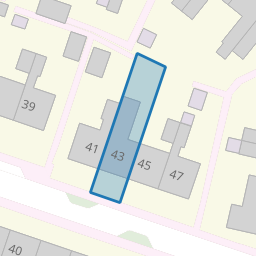 Perceel WTW00-I-14087