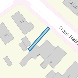 Perceel WTW00-I-14090